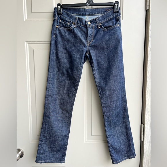 Citizens Of Humanity Denim - Citizens of Humanity by Jerome Dahan Women’s Jeans Amber Size 27 Blue Bootcut